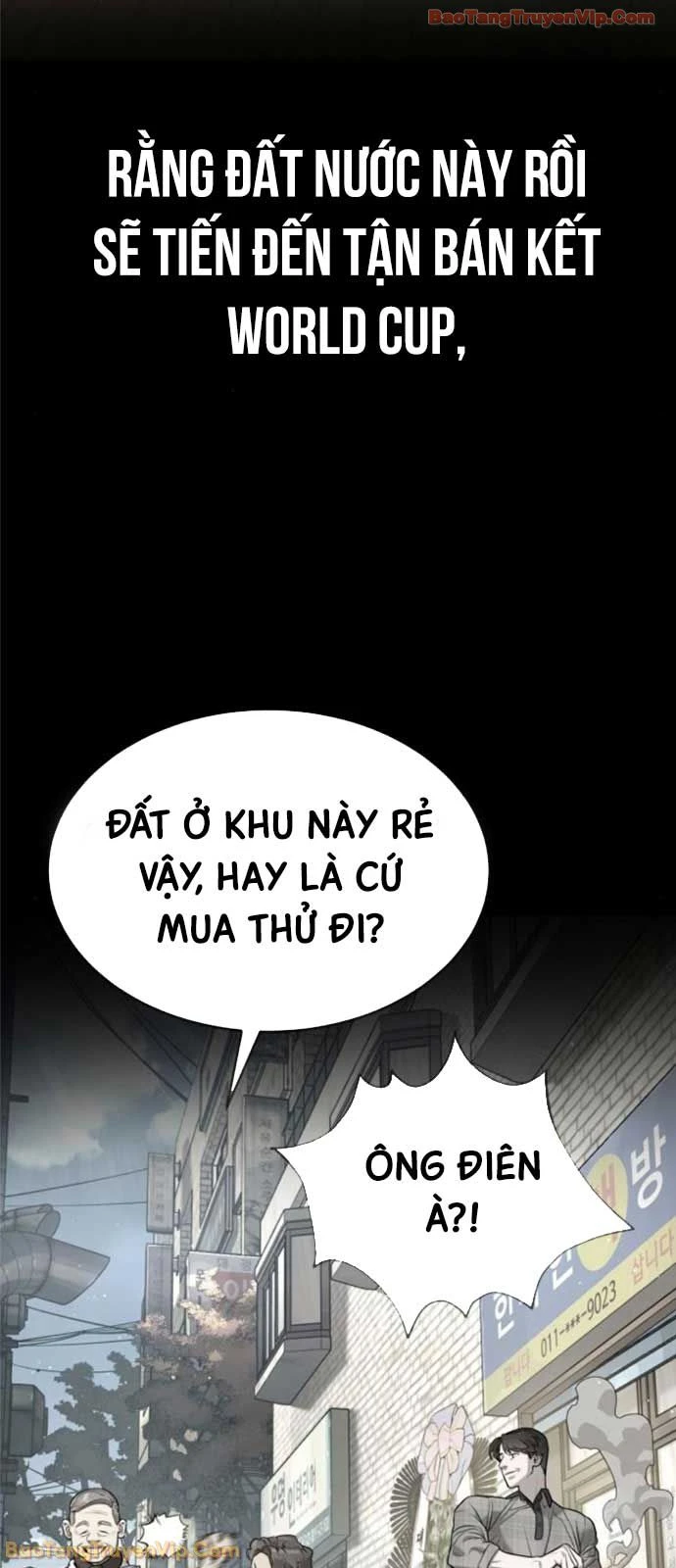 Sát Thủ Peter Chapter 116 - 161