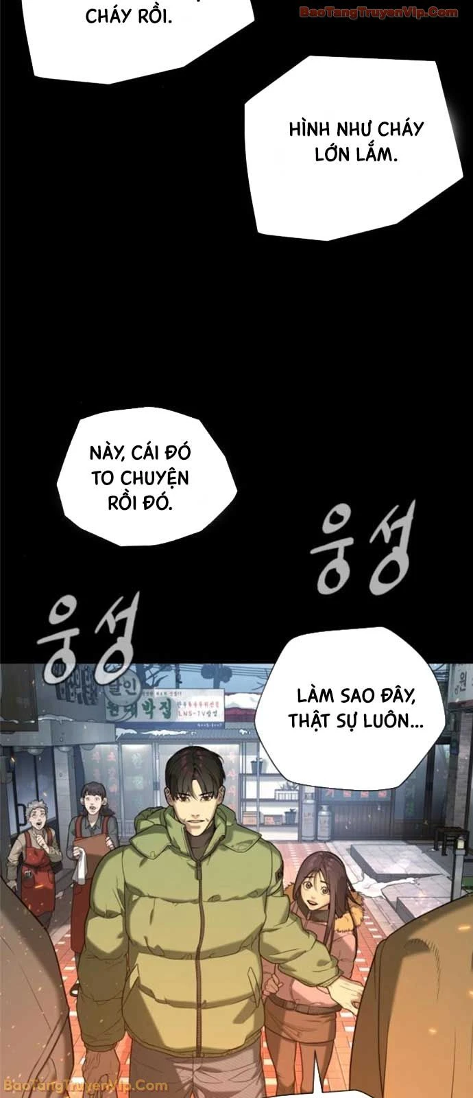 Sát Thủ Peter Chapter 116 - 177