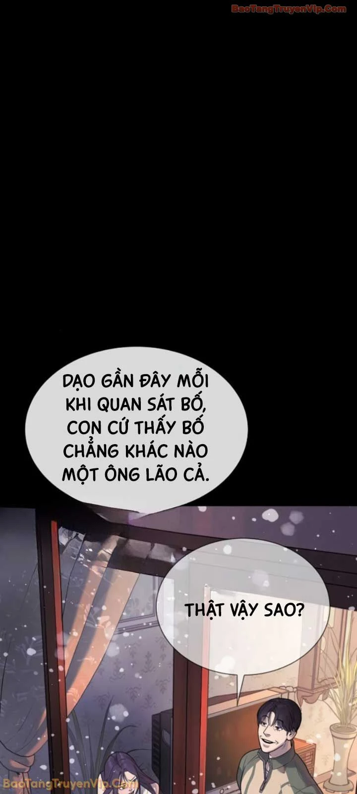 Sát Thủ Peter Chapter 117 - 3