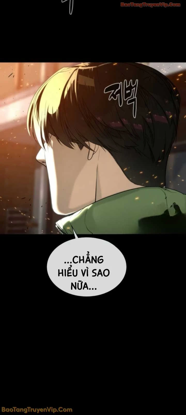 Sát Thủ Peter Chapter 117 - 20