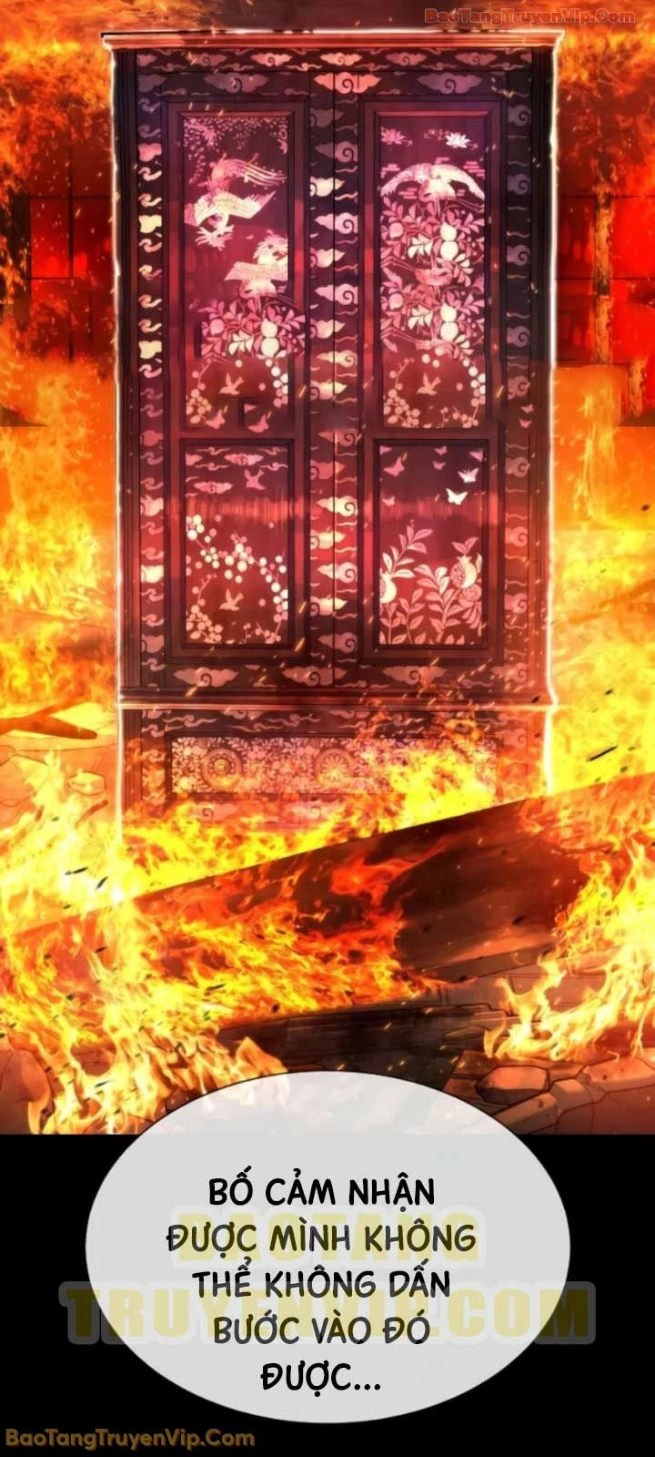 Sát Thủ Peter Chapter 117 - 22