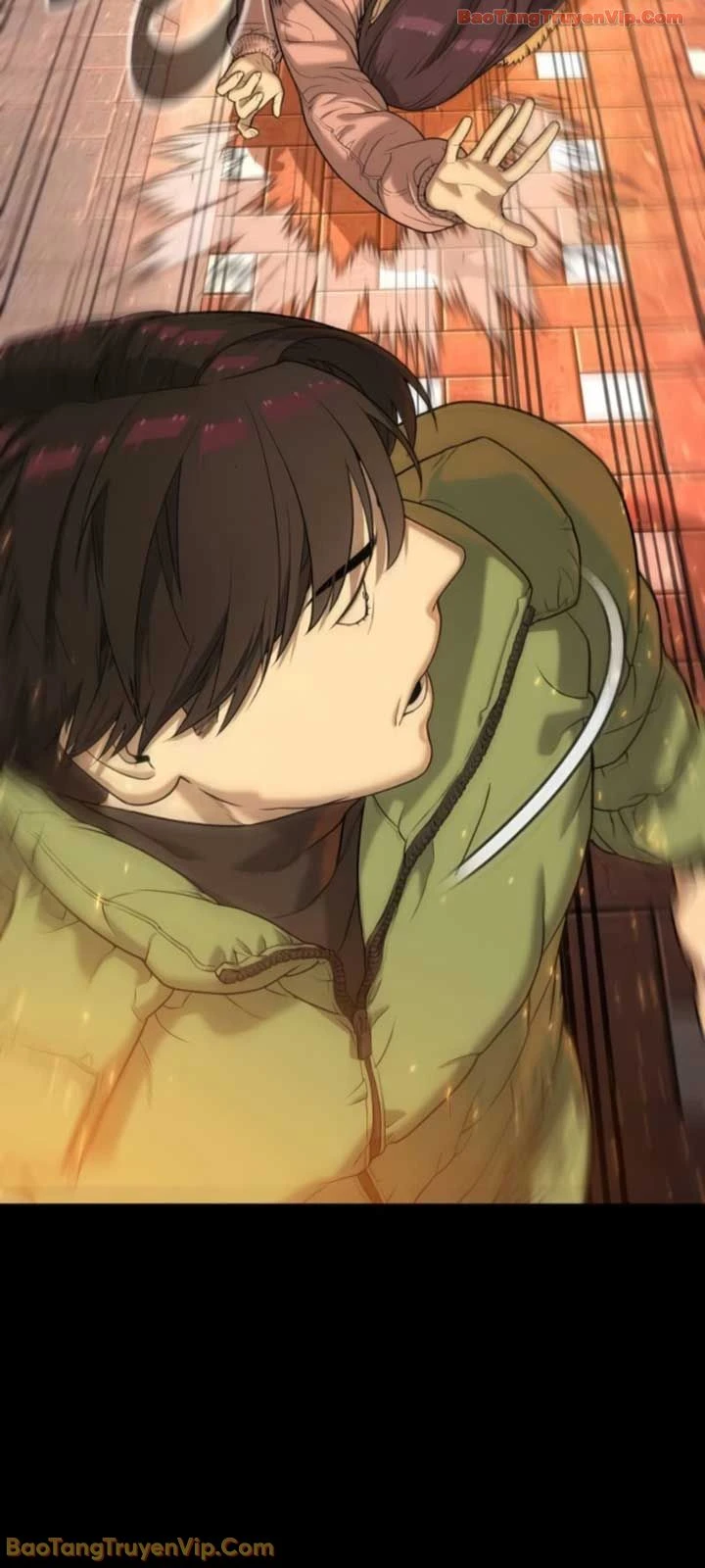 Sát Thủ Peter Chapter 117 - 24