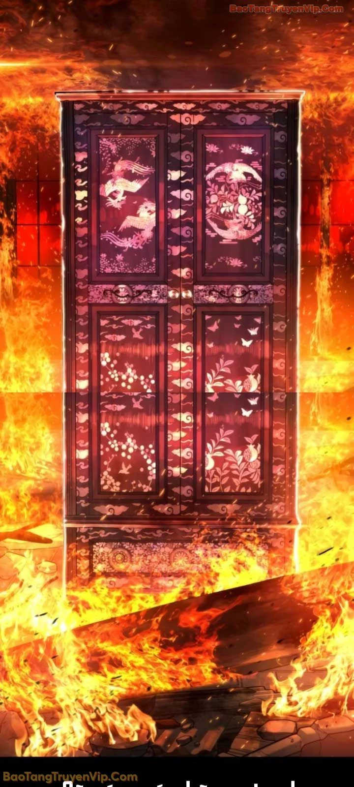 Sát Thủ Peter Chapter 117 - 44