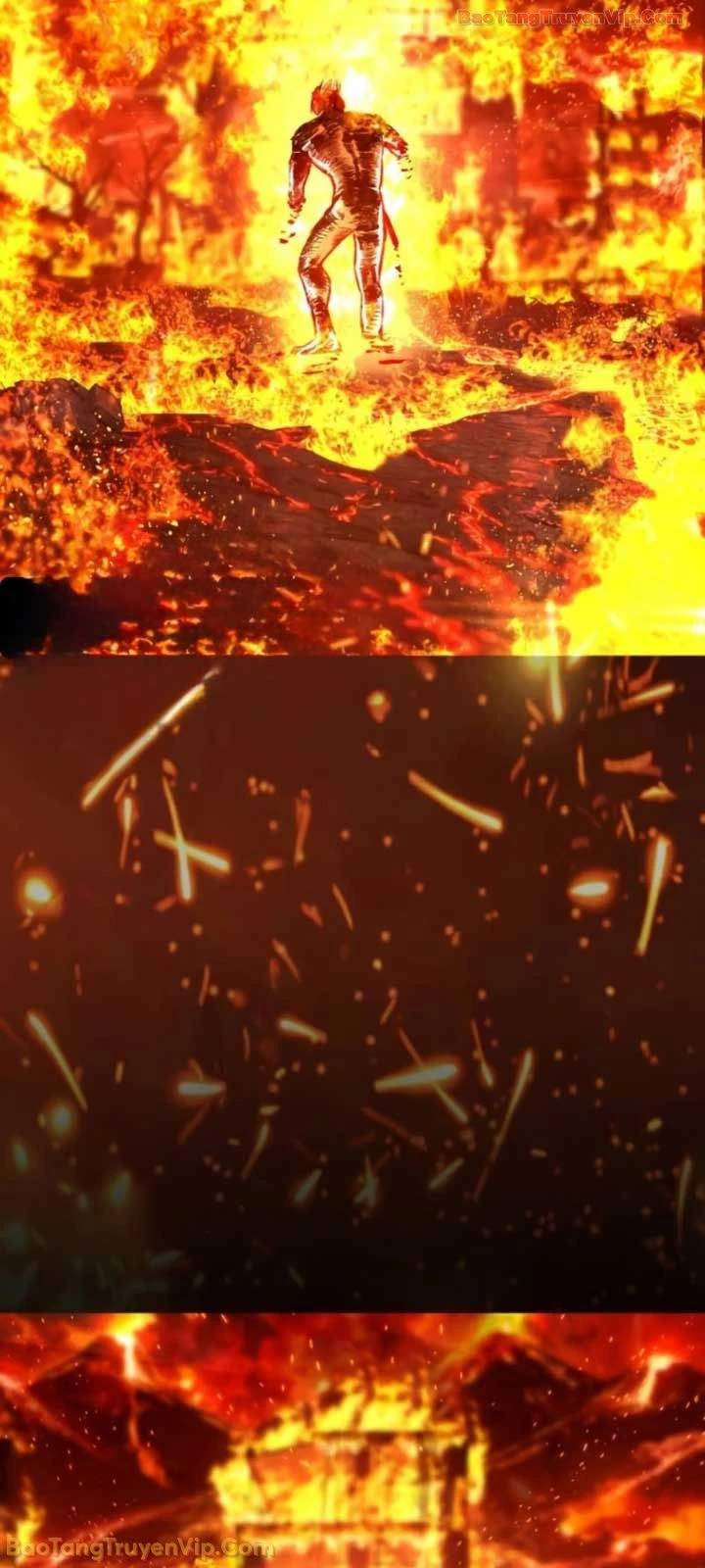 Sát Thủ Peter Chapter 117 - 102