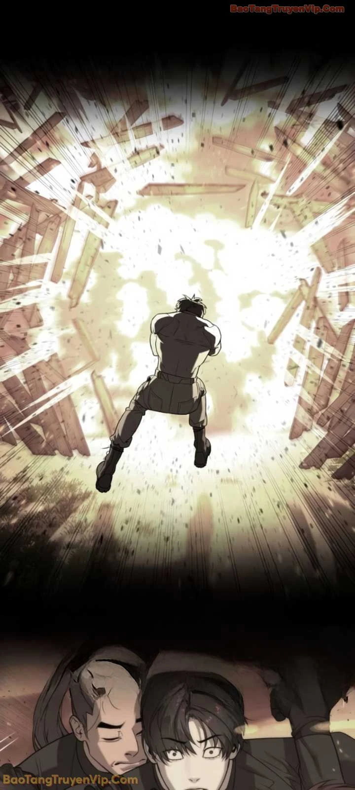 Sát Thủ Peter Chapter 117 - 116