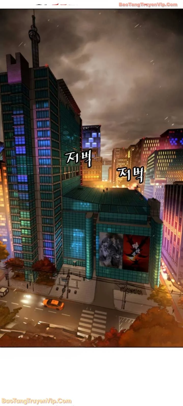 Sát Thủ Peter Chapter 117 - 118