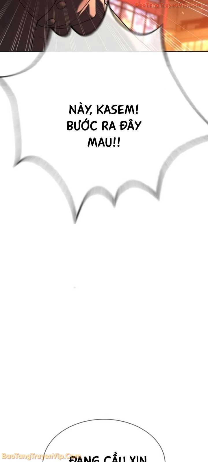 Sát Thủ Peter Chapter 117 - 120