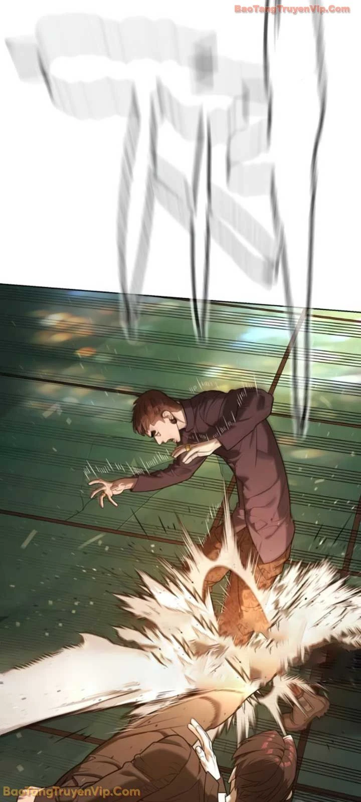 Sát Thủ Peter Chapter 117 - 122