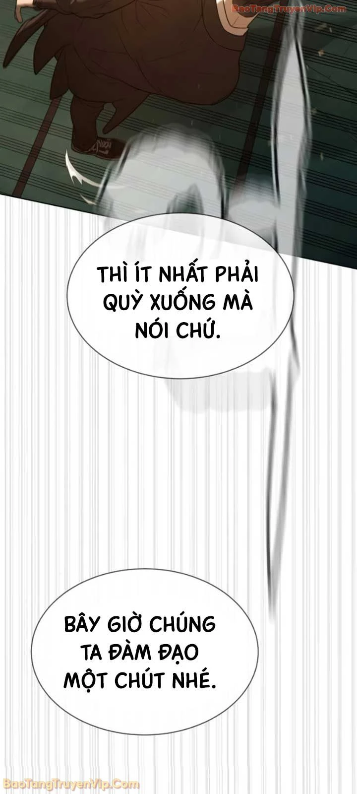 Sát Thủ Peter Chapter 117 - 123