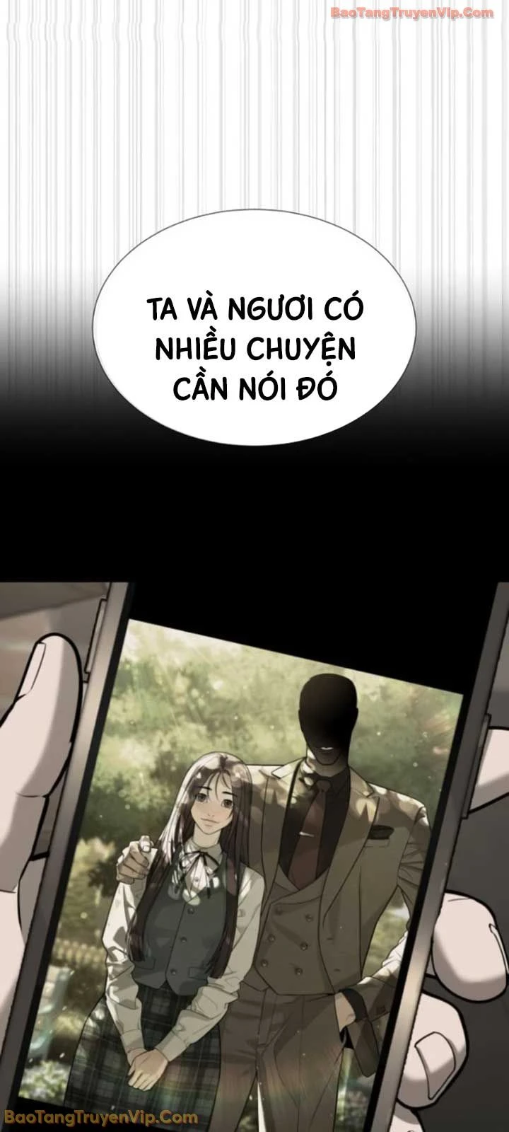 Sát Thủ Peter Chapter 117 - 124