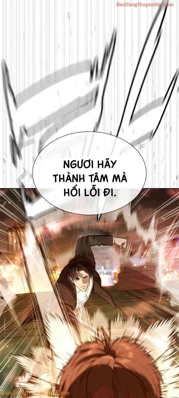 Sát Thủ Peter Chapter 117 - 126