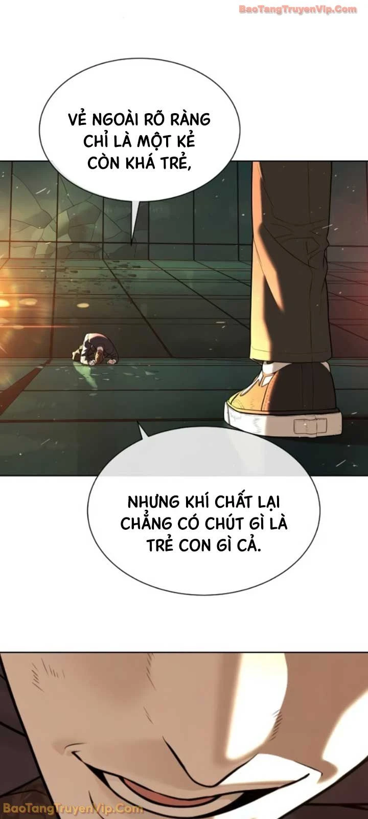 Sát Thủ Peter Chapter 117 - 132