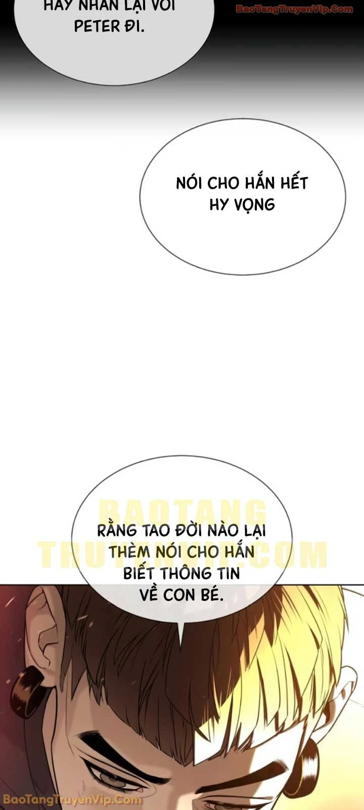 Sát Thủ Peter Chapter 117 - 135