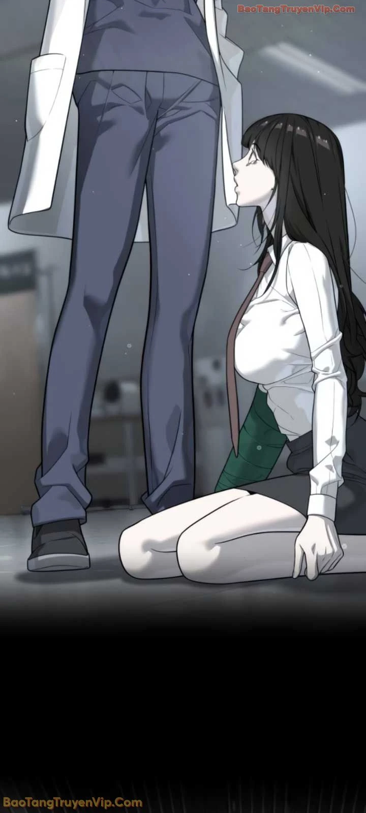 Sát Thủ Peter Chapter 117 - 138