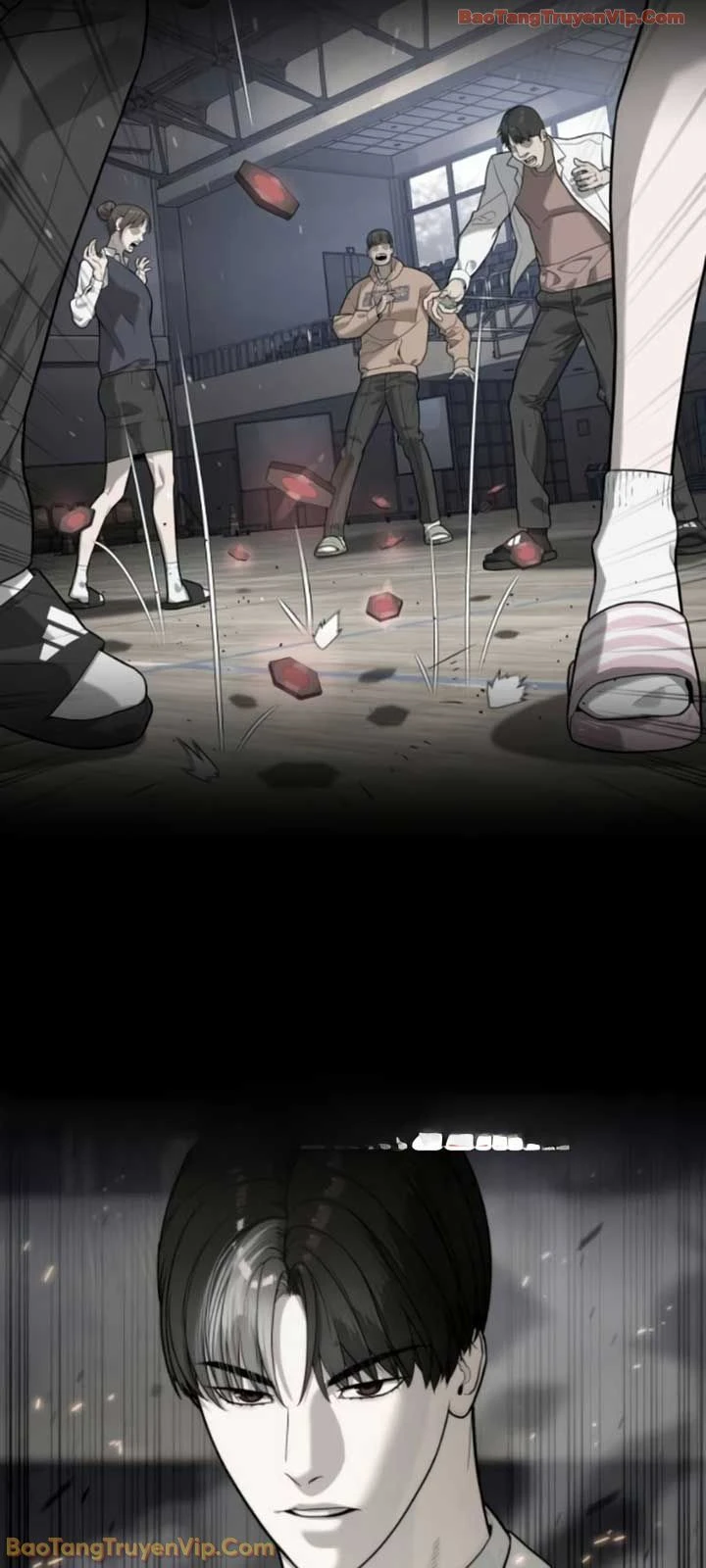 Sát Thủ Peter Chapter 117 - 142