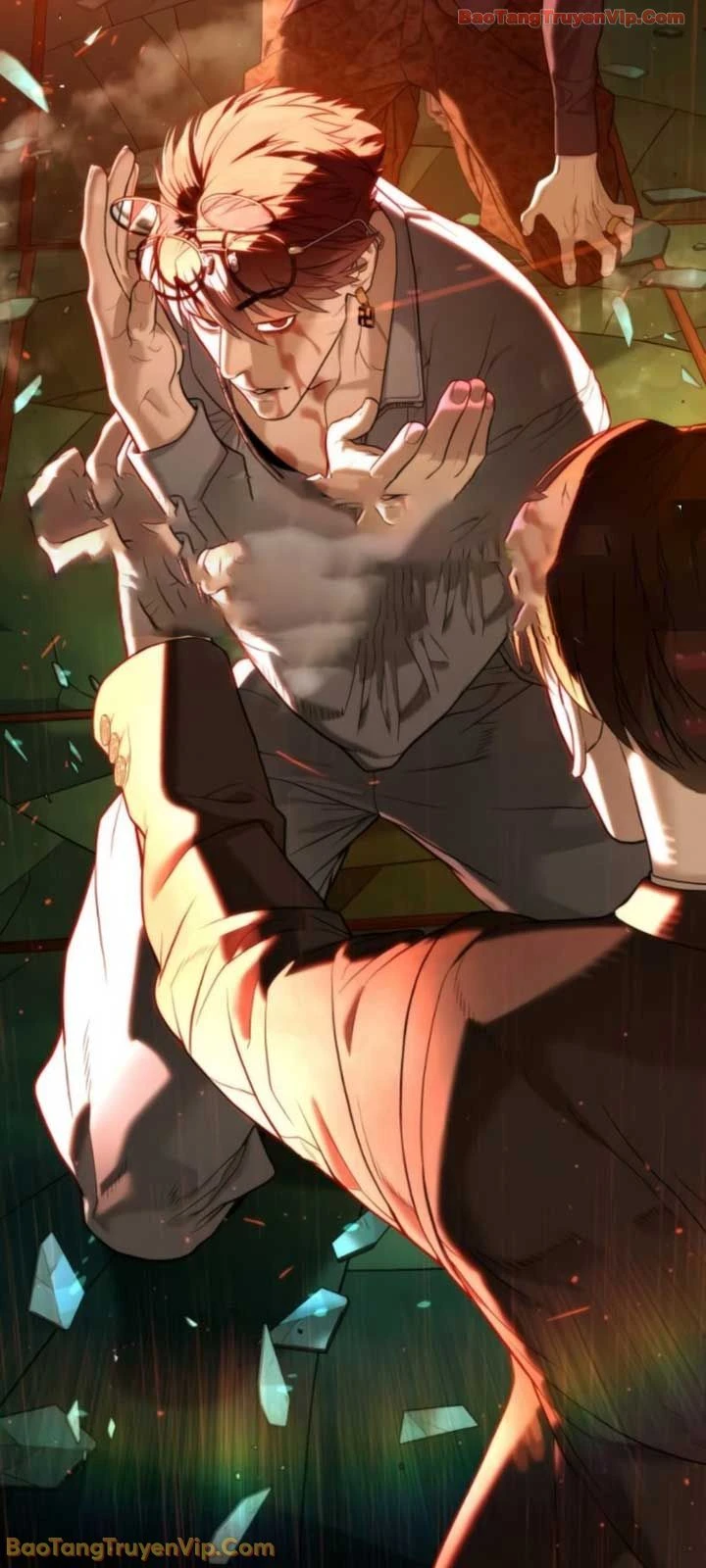 Sát Thủ Peter Chapter 117 - 159