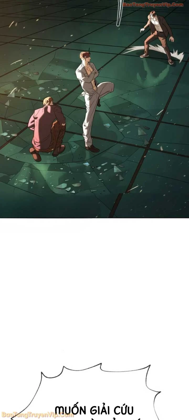 Sát Thủ Peter Chapter 117 - 162