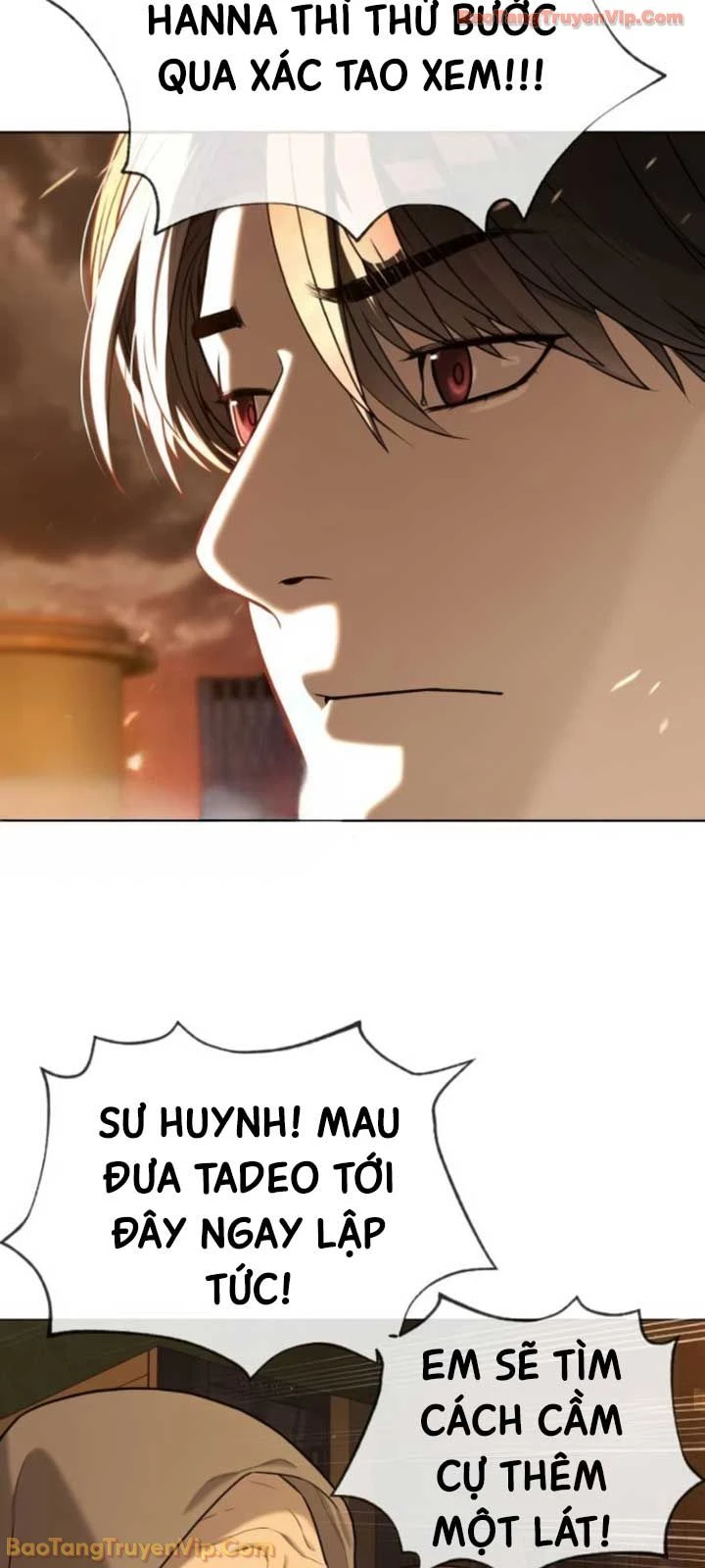 Sát Thủ Peter Chapter 117 - 163