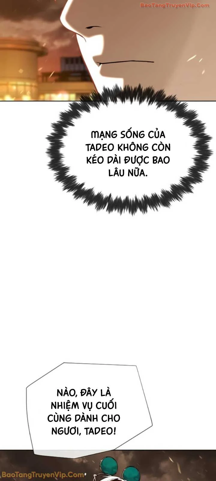 Sát Thủ Peter Chapter 117 - 167