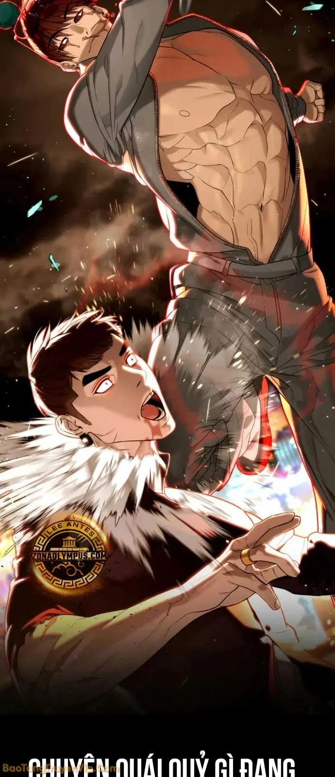 Sát Thủ Peter Chapter 118 - 5