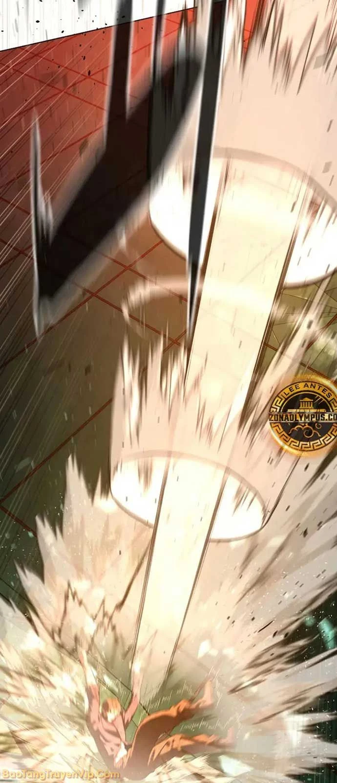 Sát Thủ Peter Chapter 118 - 8