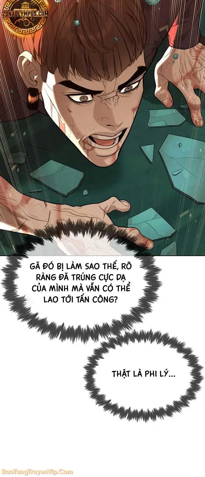 Sát Thủ Peter Chapter 118 - 13