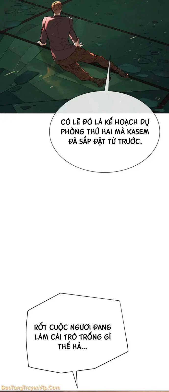 Sát Thủ Peter Chapter 118 - 19