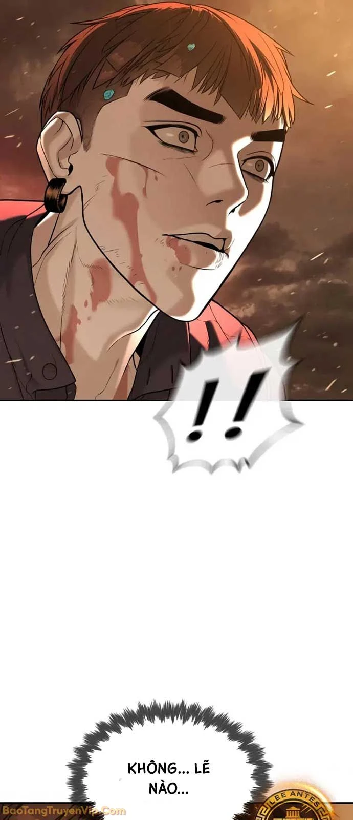 Sát Thủ Peter Chapter 118 - 20