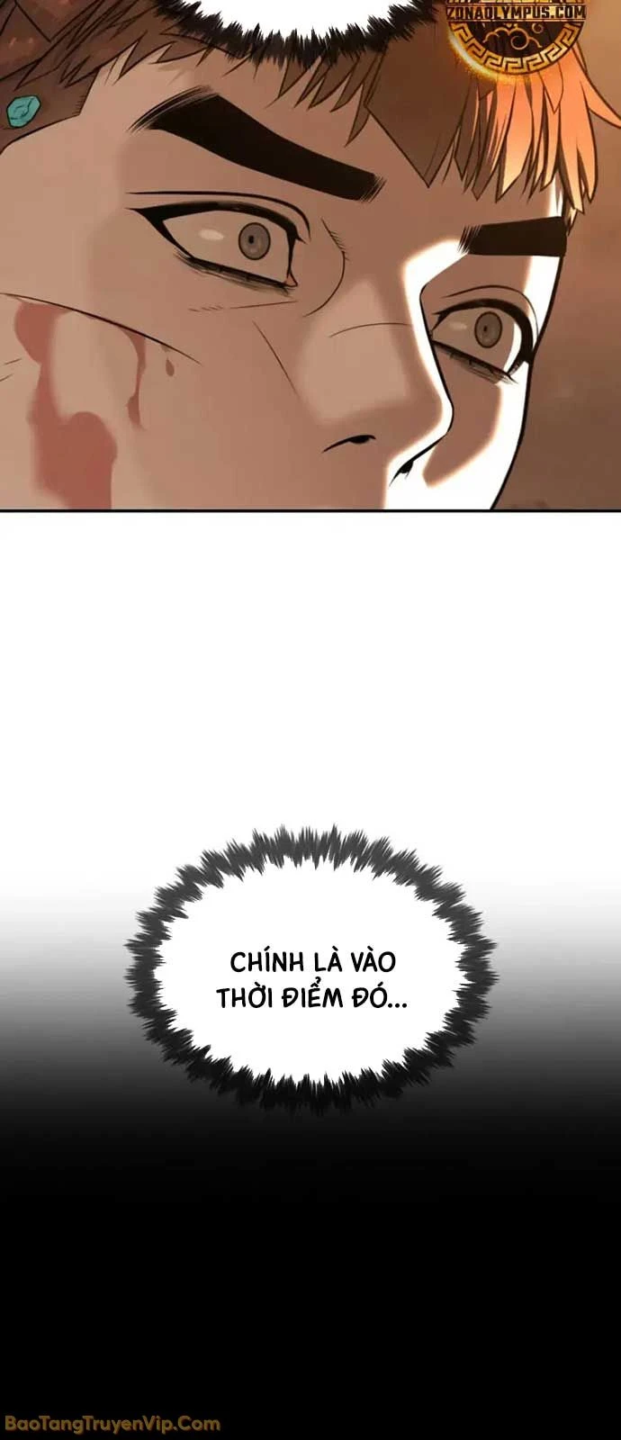 Sát Thủ Peter Chapter 118 - 21