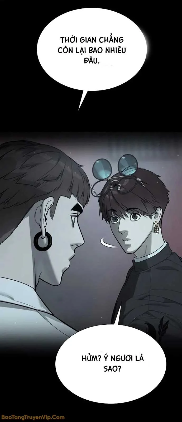 Sát Thủ Peter Chapter 118 - 23