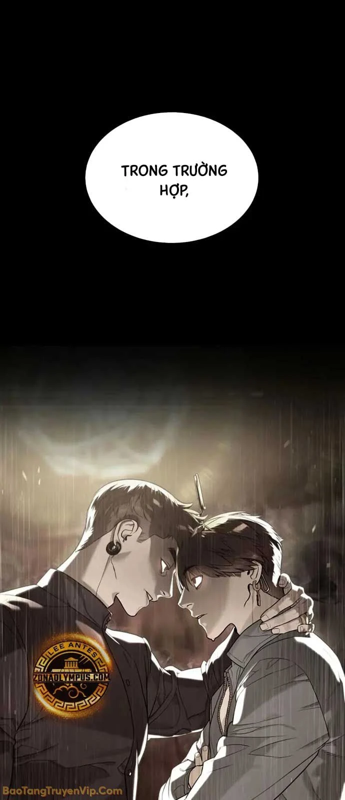 Sát Thủ Peter Chapter 118 - 24