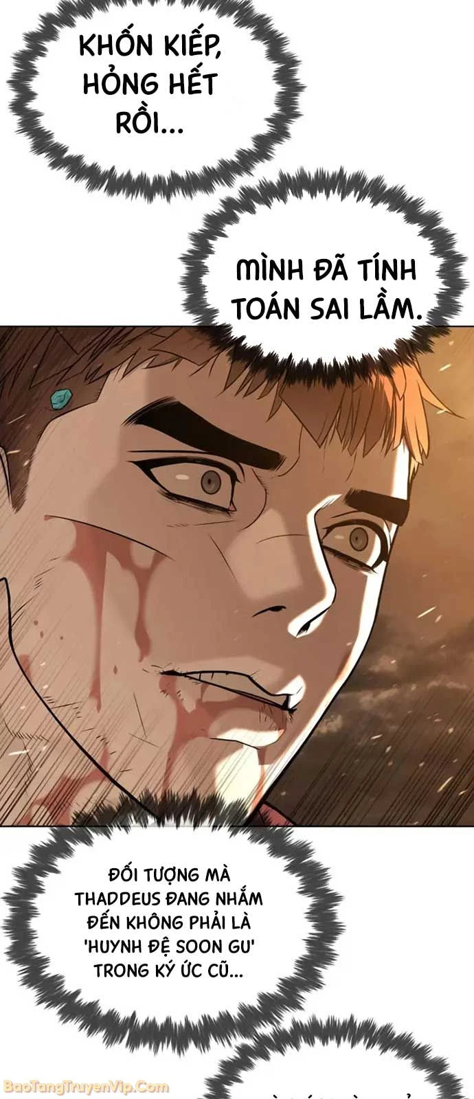 Sát Thủ Peter Chapter 118 - 31