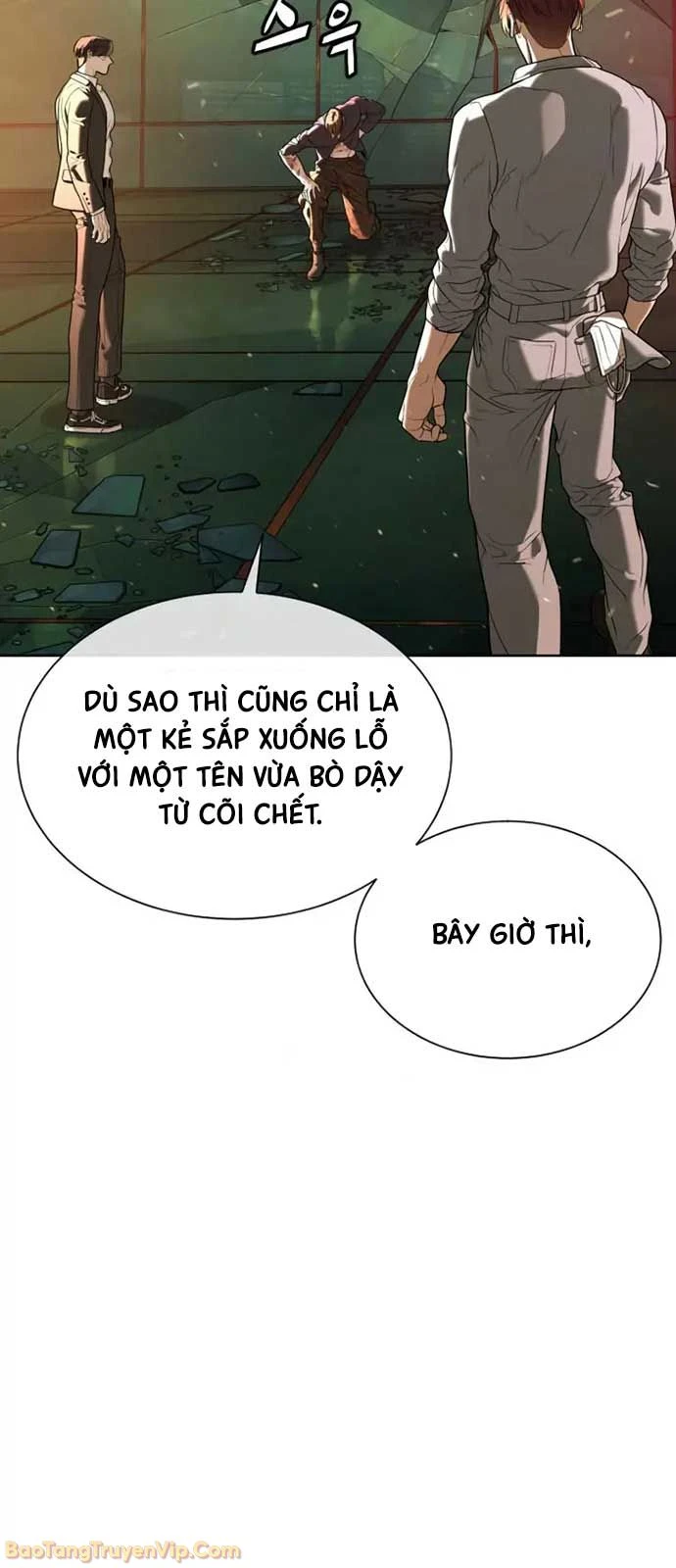 Sát Thủ Peter Chapter 118 - 38