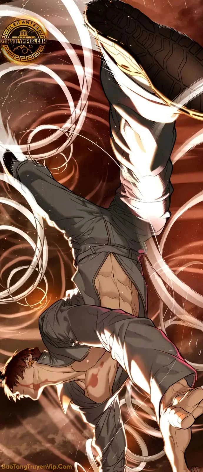 Sát Thủ Peter Chapter 118 - 43