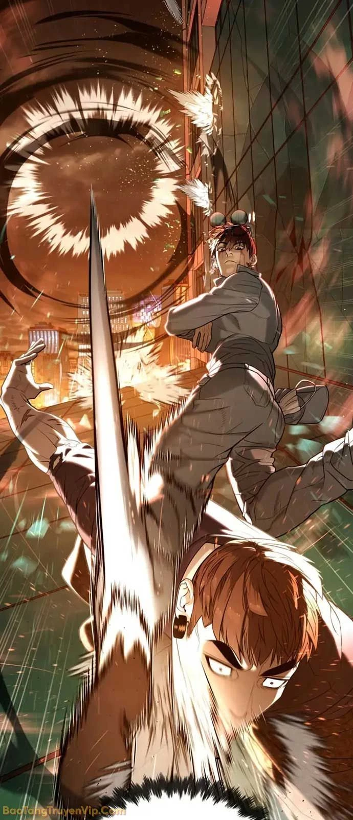 Sát Thủ Peter Chapter 118 - 46