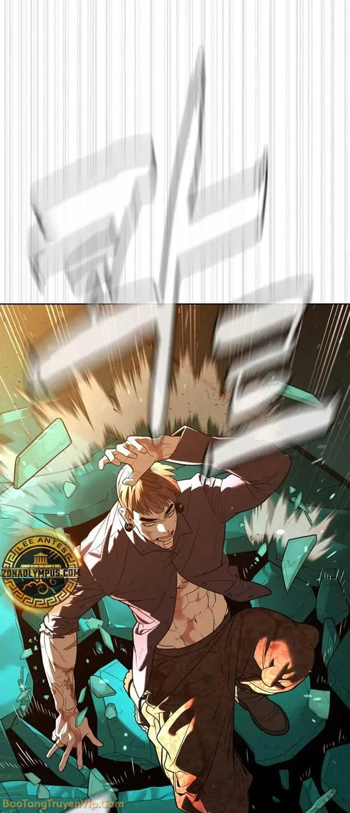 Sát Thủ Peter Chapter 118 - 49