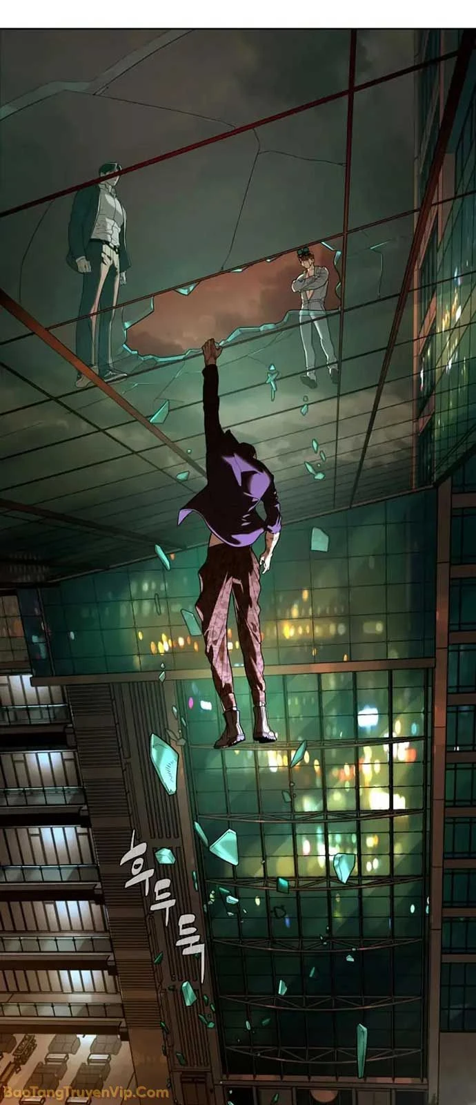 Sát Thủ Peter Chapter 118 - 55