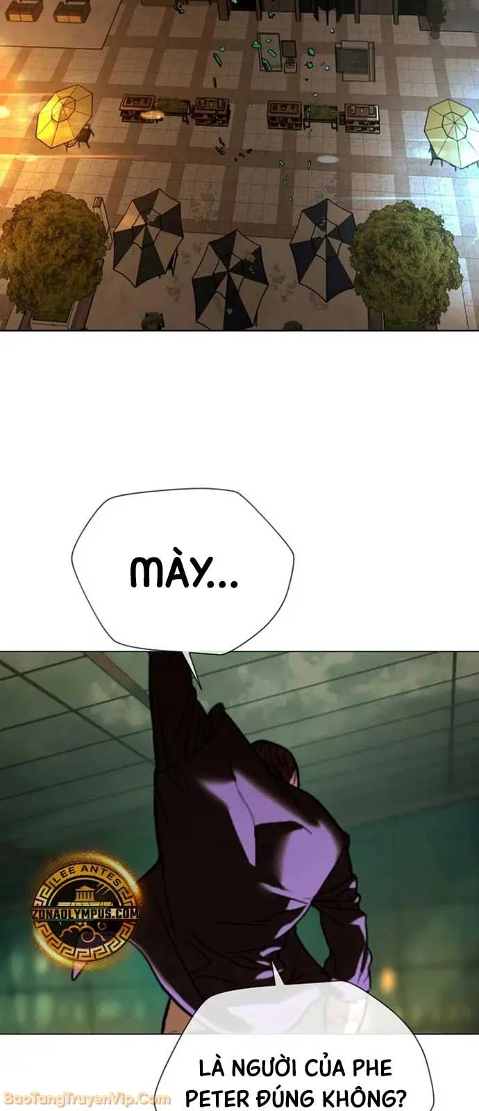 Sát Thủ Peter Chapter 118 - 56