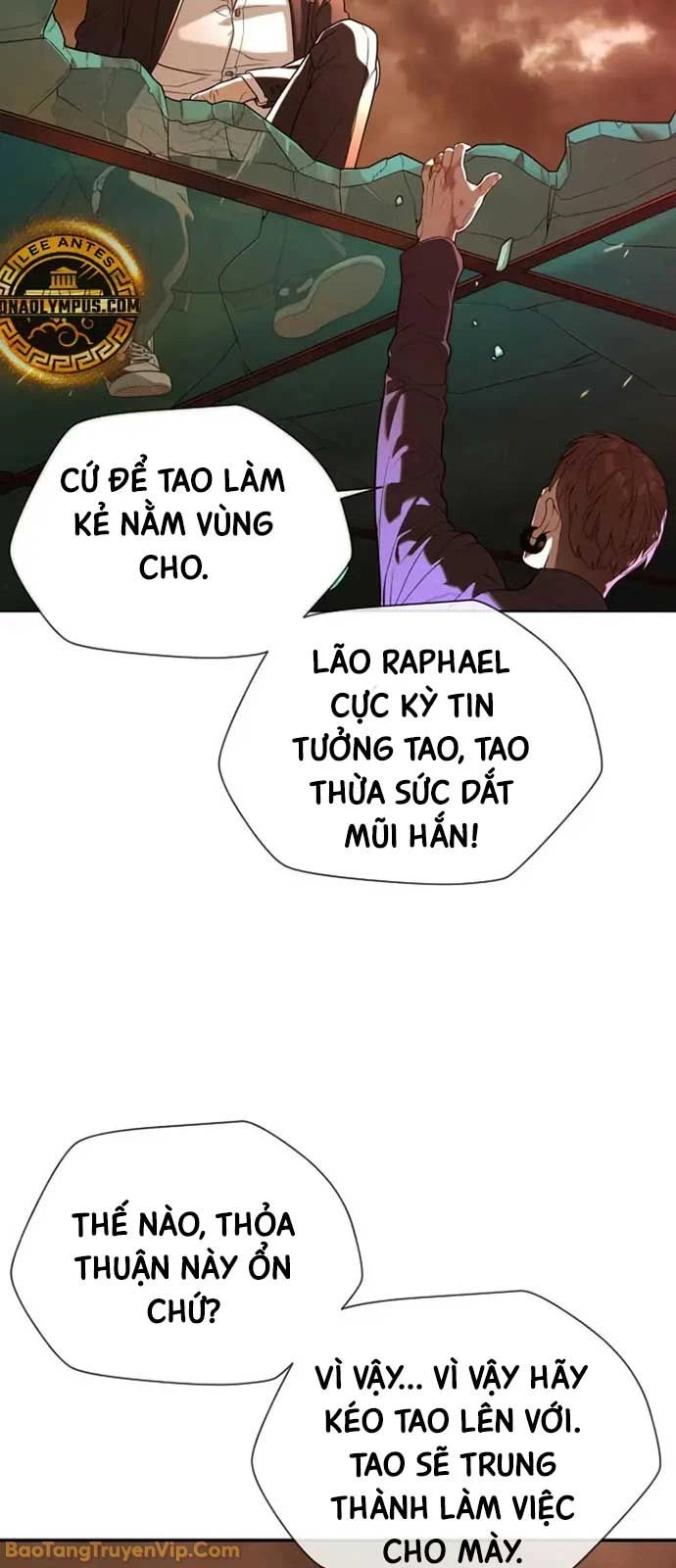 Sát Thủ Peter Chapter 118 - 58