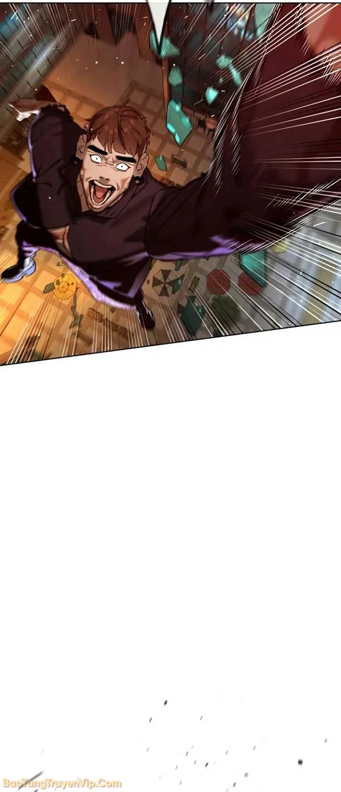 Sát Thủ Peter Chapter 118 - 64