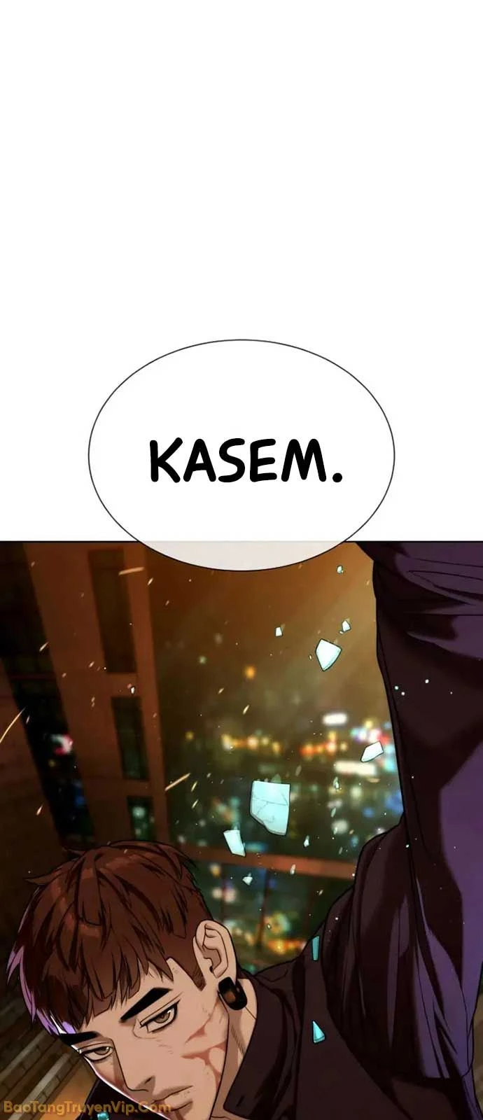 Sát Thủ Peter Chapter 118 - 71