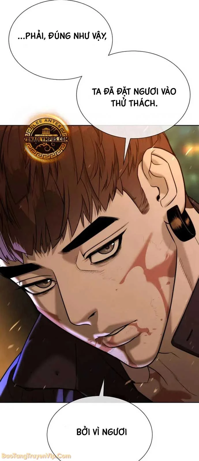 Sát Thủ Peter Chapter 118 - 73