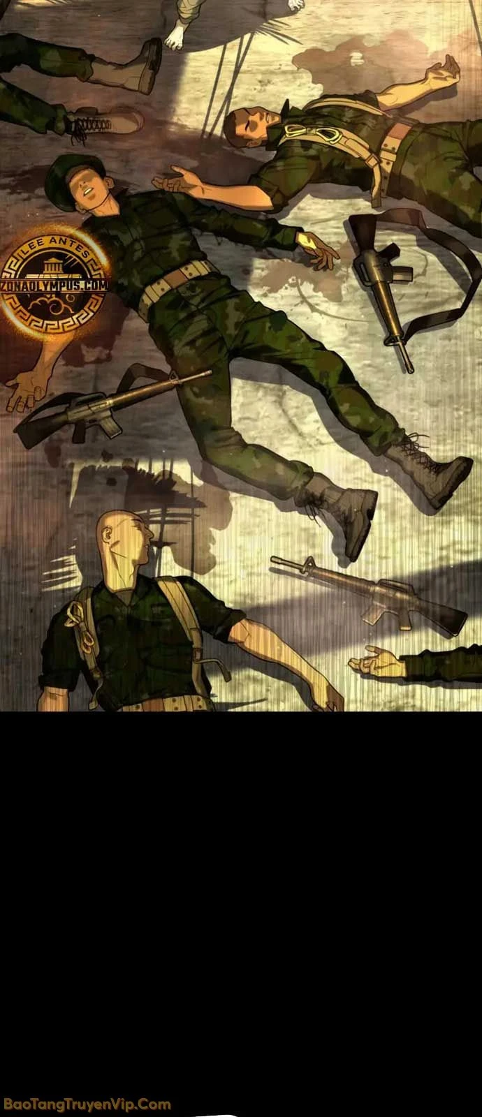 Sát Thủ Peter Chapter 118 - 79