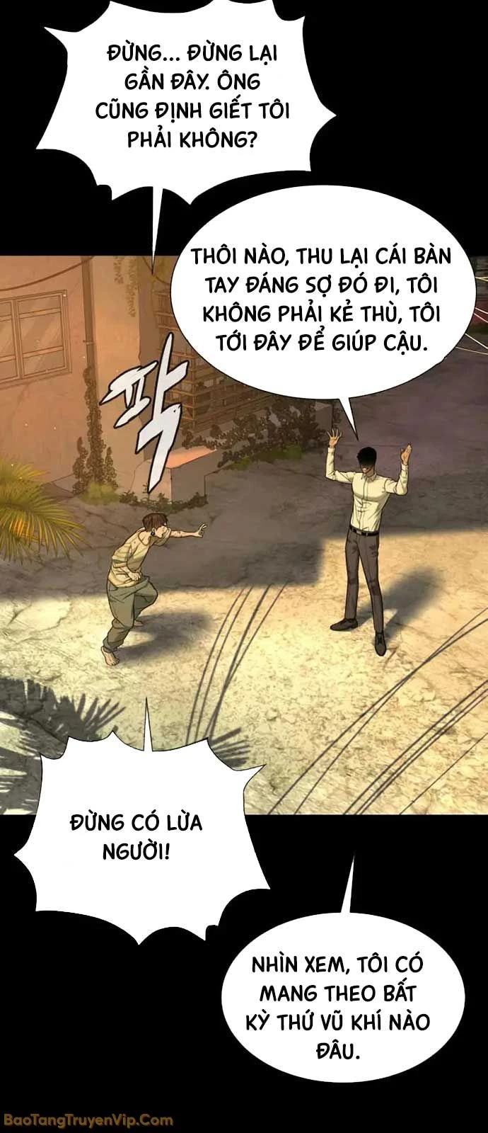 Sát Thủ Peter Chapter 118 - 84