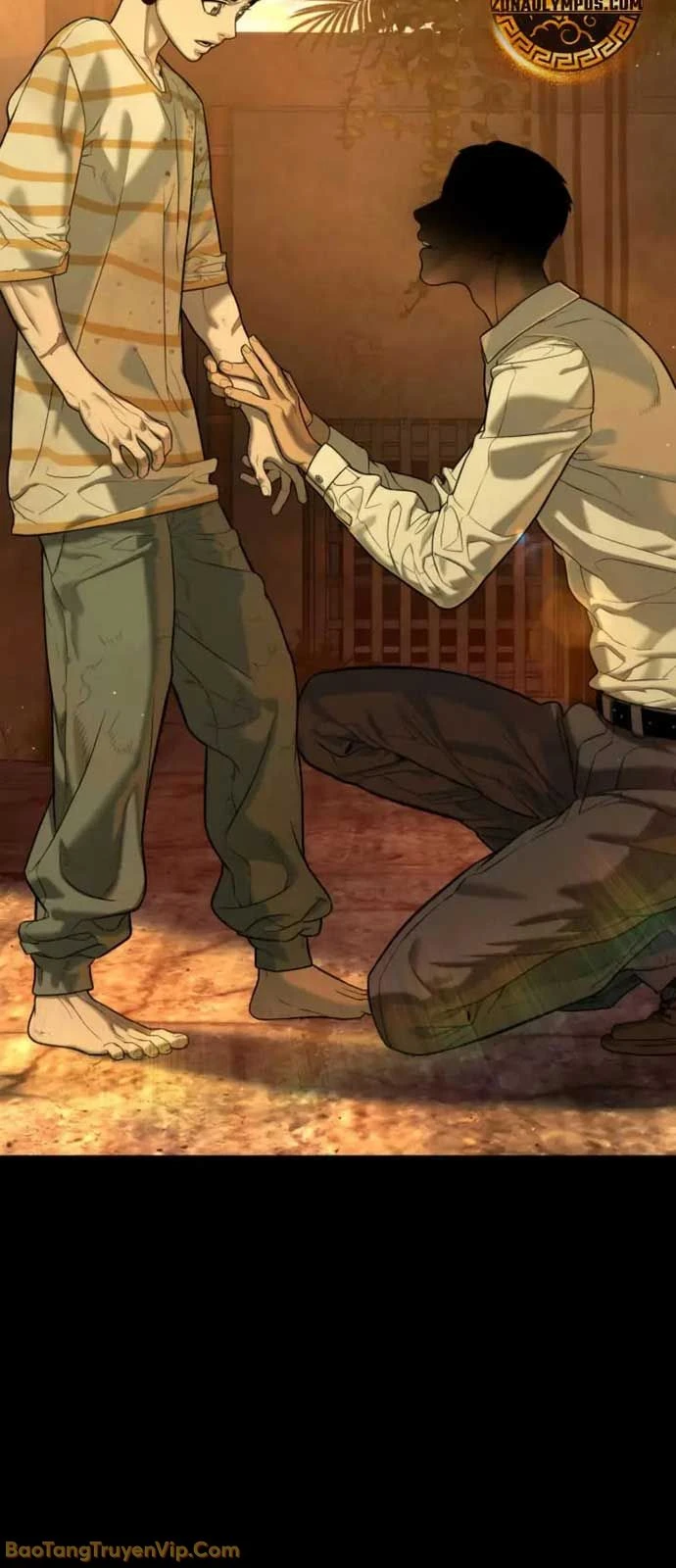 Sát Thủ Peter Chapter 118 - 91