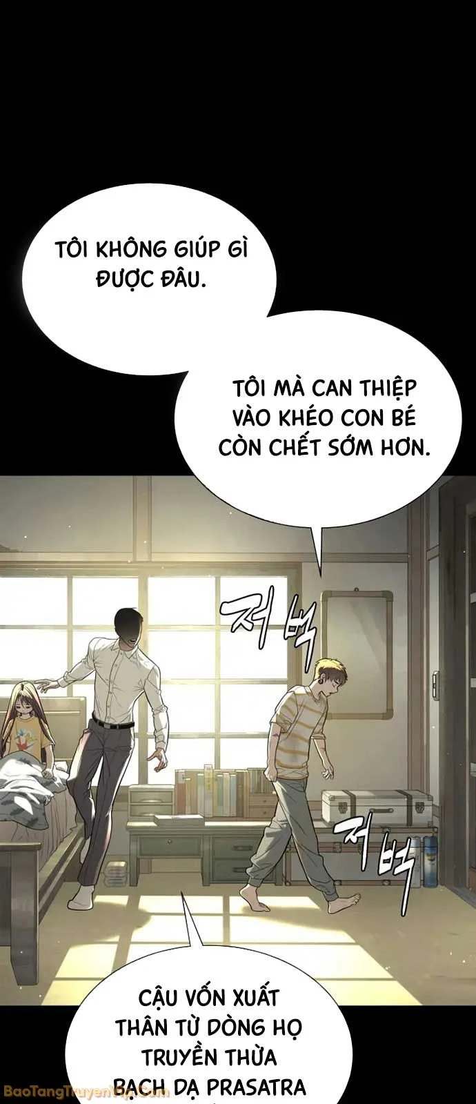 Sát Thủ Peter Chapter 118 - 104