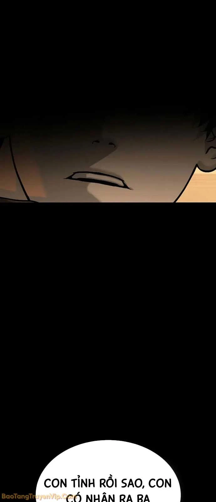 Sát Thủ Peter Chapter 118 - 120