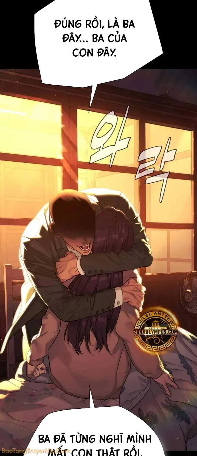 Sát Thủ Peter Chapter 118 - 122