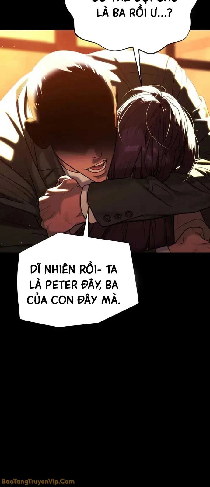 Sát Thủ Peter Chapter 118 - 124