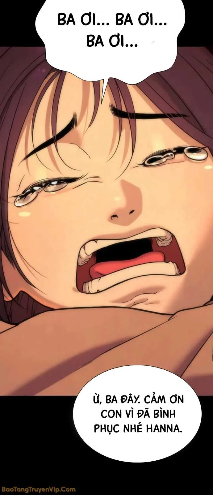 Sát Thủ Peter Chapter 118 - 127